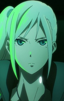 Gambar Karakter Elizabeth