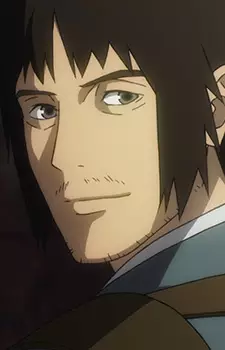 Gambar Karakter Anime: Zhima
