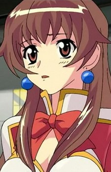 Gambar Karakter Rin Ichikawa