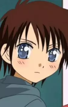 Gambar Karakter Anime: Daiki Nemoto