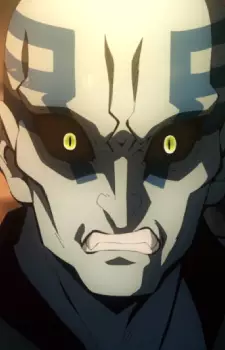 Gambar Karakter Anime: Slasher
