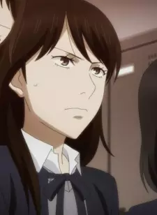 Gambar Karakter Anime: Kana
