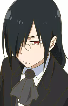 Gambar Karakter Anime: Fafnir