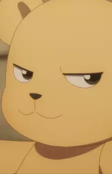 Gambar Karakter Anime: Alexander