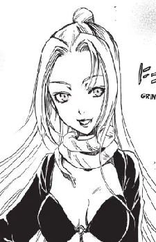 Gambar Karakter Ciel