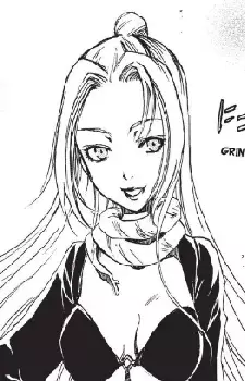 Gambar Karakter Anime: Ciel