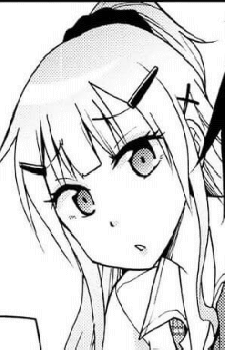 Gambar Karakter Tsutsumi Narusawa