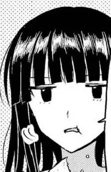 Gambar Karakter Anime: Nanako Tougou