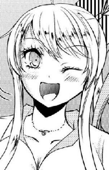 Gambar Karakter Amika Tachibana 