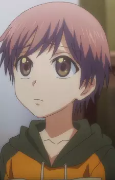 Gambar Karakter Anime: Rio Miyata