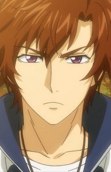 Gambar Karakter Fan Mo