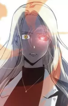 Gambar Karakter Anime: Anna Croft