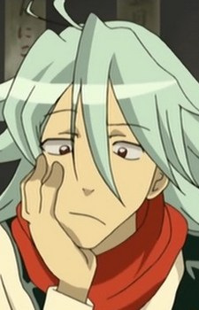 Gambar Karakter Moutoku Sousou