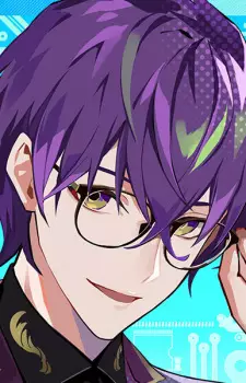 Gambar Karakter Anime: Chrom