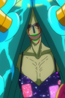 Gambar Karakter Sachiko