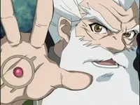 Gambar Karakter Anime: Jiko Zico