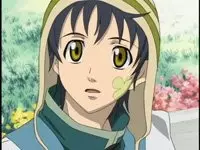 Gambar Karakter Anime: Mikki