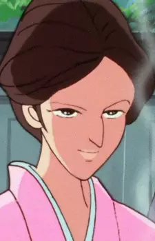 Gambar Karakter Anime: Shinobu Fuuma