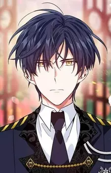 Gambar Karakter Anime: Linden de Romanoff