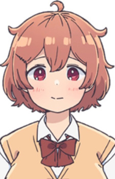 Gambar Karakter Mitsuki Ooshiro