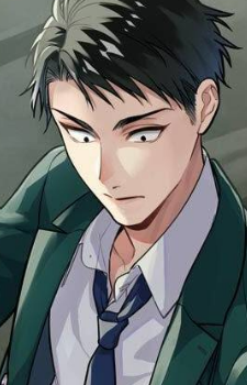 Gambar Karakter Yuuken Enma