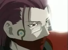 Gambar Karakter Anime: Hugh