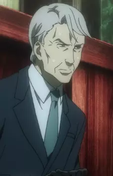 Gambar Karakter Anime: Shiokishi