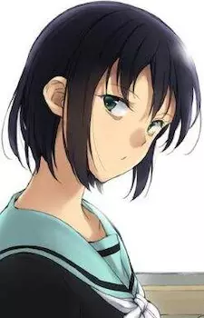 Gambar Karakter Anime: Marina Yamamura