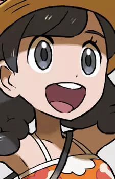 Gambar Karakter Anime: Mizuki
