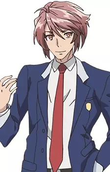 Gambar Karakter Anime: Tori Fuyuhara