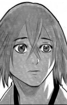 Gambar Karakter Sasuke Sakakibara