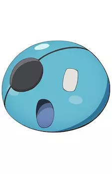 Gambar Karakter Anime: Surapacchi