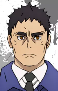 Gambar Karakter Anime: Kaoru Shindou