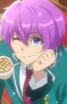 Gambar Karakter Anime: Tsubasa