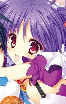 Gambar Karakter Mia Posta