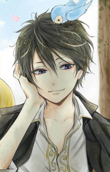 Gambar Karakter Lou Brandel