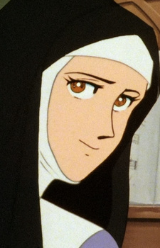 Gambar Karakter Lavina