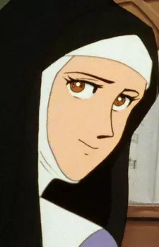 Gambar Karakter Anime: Lavina