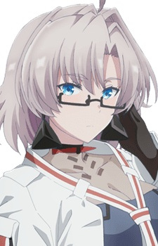 Gambar Karakter Reika Kobato