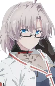Gambar Karakter Anime: Reika Kobato
