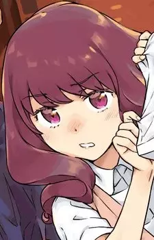 Gambar Karakter Anime: Ayu Mitsuari