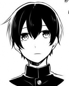 Gambar Karakter Sakura Saotome
