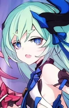 Gambar Karakter Anime: Liliya Olenyeva