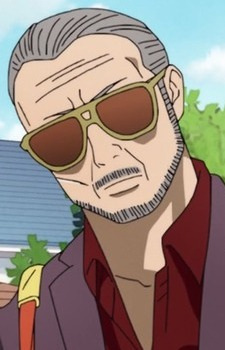 Gambar Karakter Boss