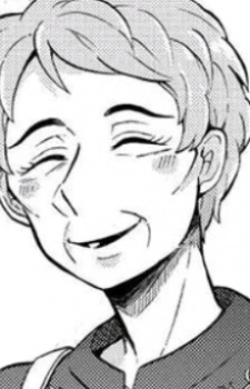 Gambar Karakter Sachiyo Makabe