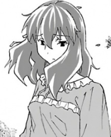 Gambar Karakter Yumi Sudo