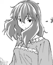 Gambar Karakter Anime: Yumi Sudo