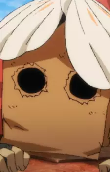 Gambar Karakter Anime: Kewpie