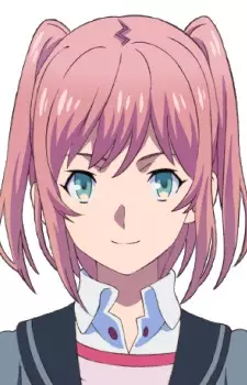 Gambar Karakter Anime: Sana Miyama