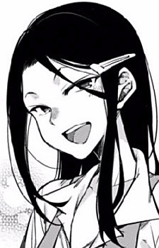 Gambar Karakter Makoto Tsuburaya